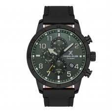 Мъжки часовник Daniel Klein Exclusive DK.1.13539-5